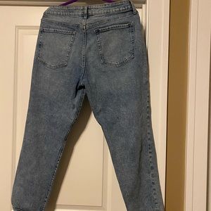 Gap Super stretch leggings